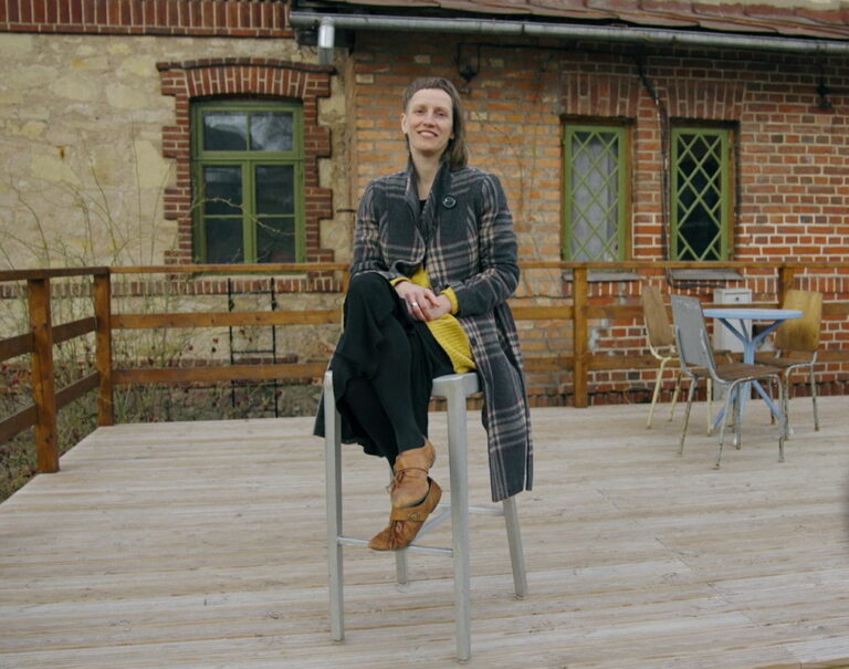Kristine Aunina 1
