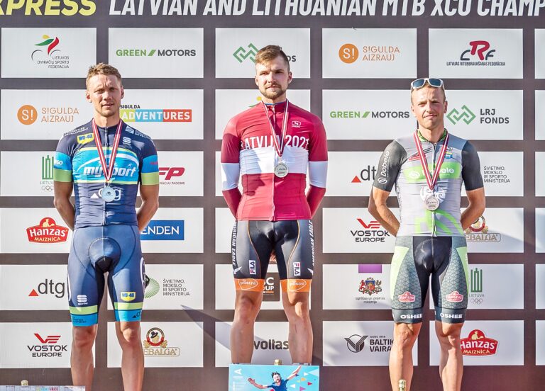 Mtb Cempionats 1