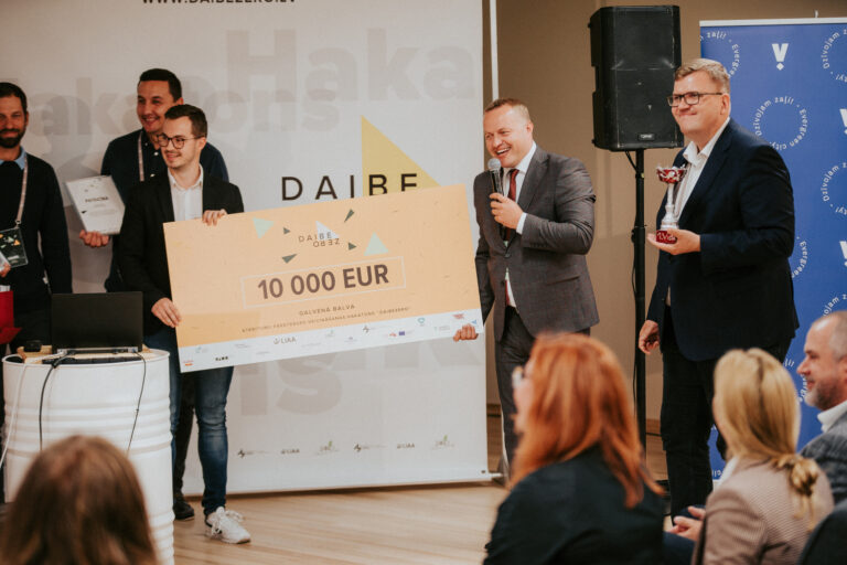 Daibe 1
