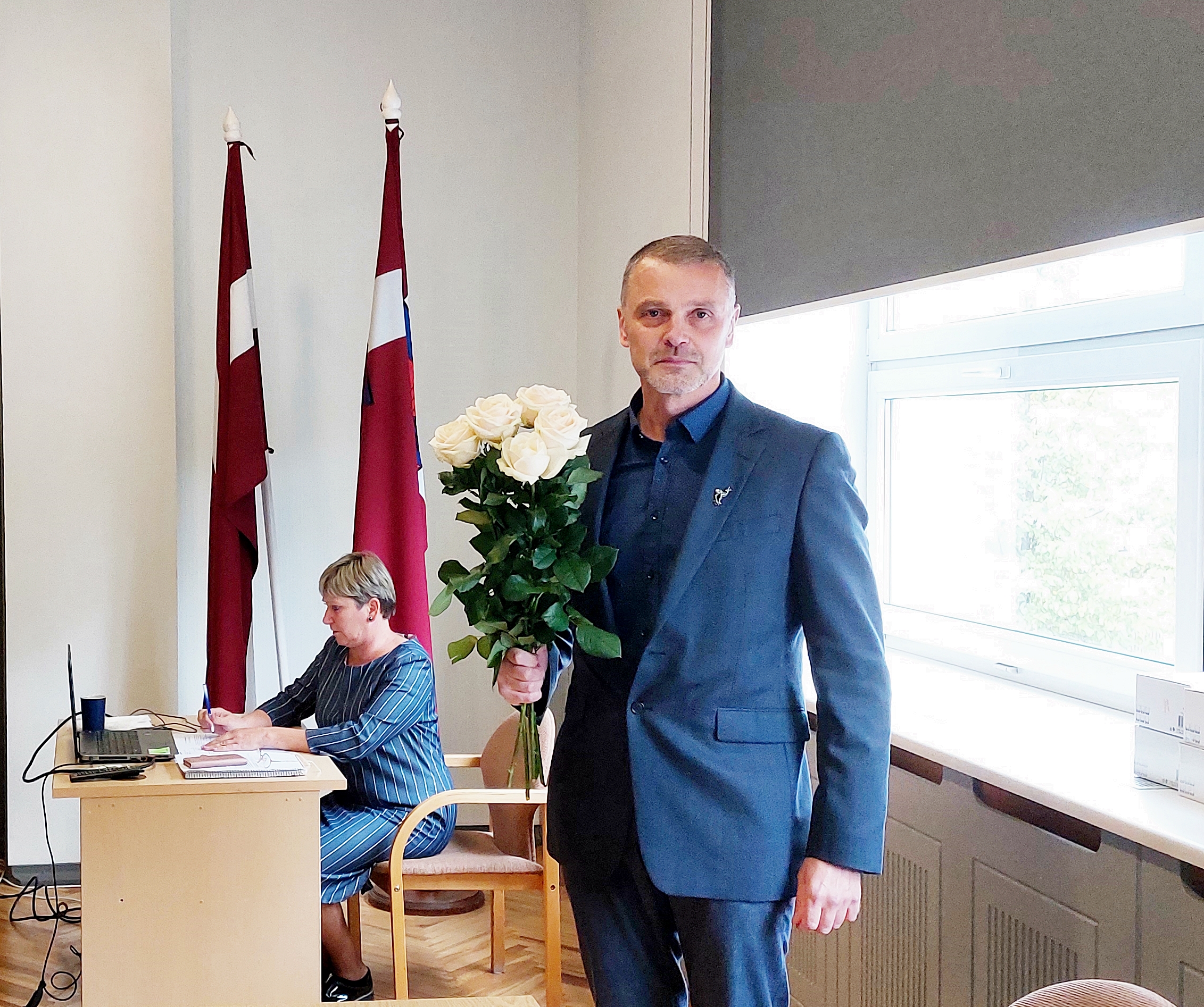 Izpilddirektors 1