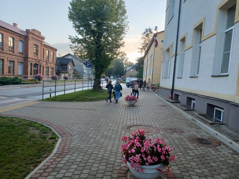 Skoleni 1