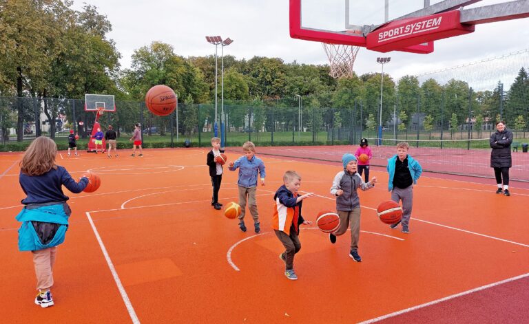 Sporta Skola 1