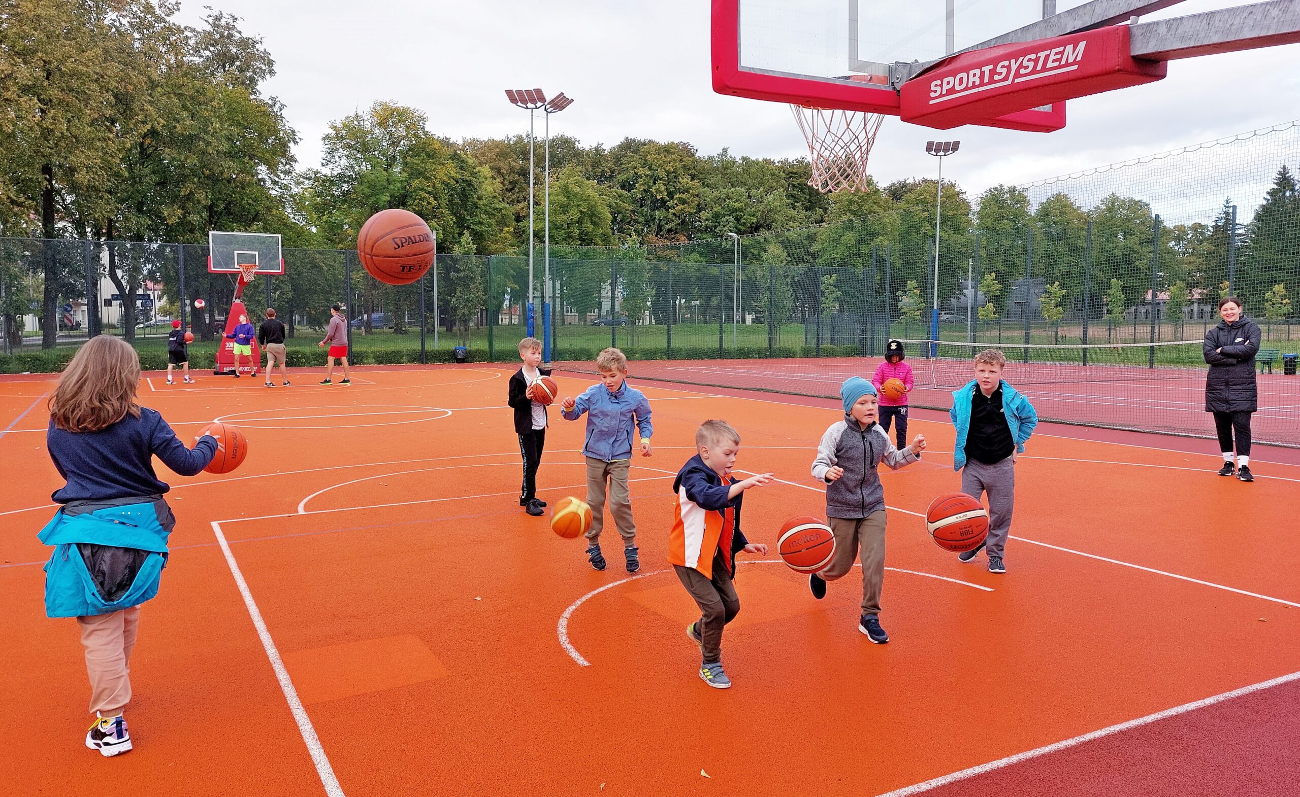 Sporta Skola 1