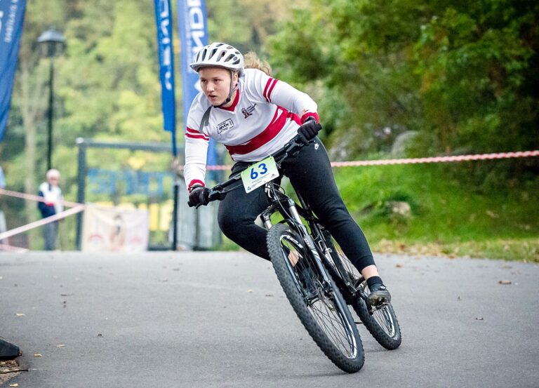 Veronika Mtb 1