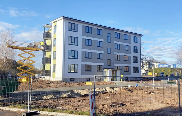 Siguldas Maja 1