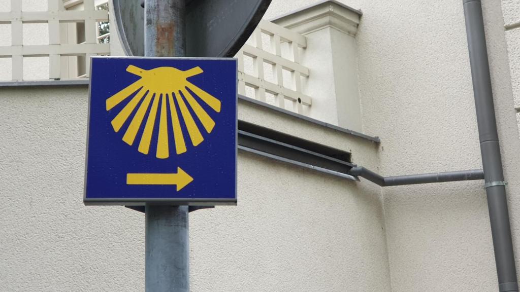 Camino Cels2 1