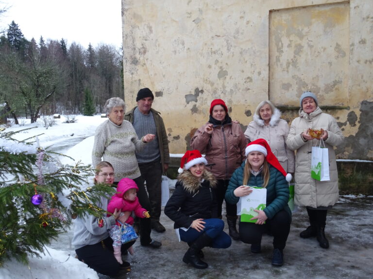 Straupes Pensionari
