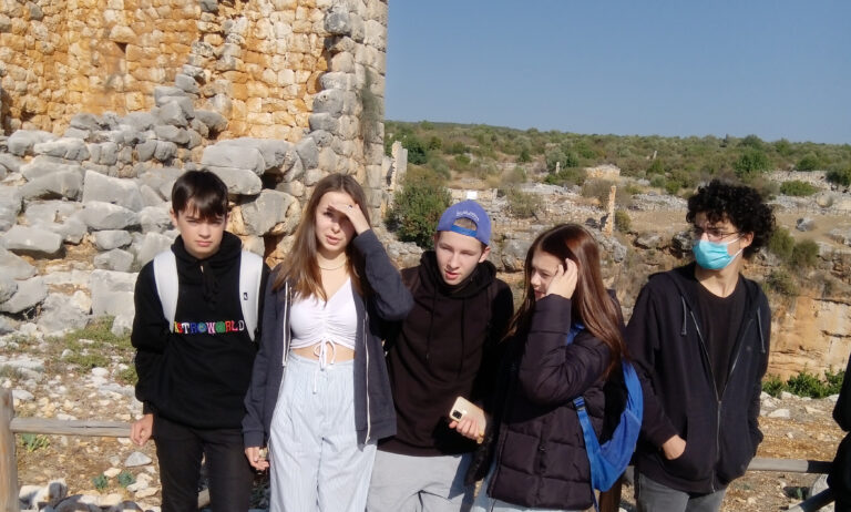 Turcija 2