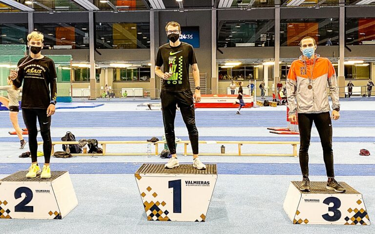 Valmieras Kauss 1