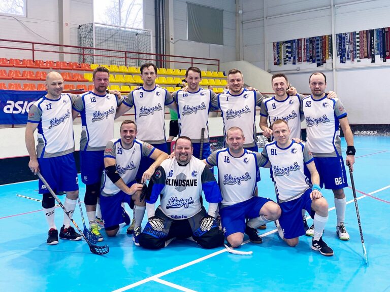 Lekrings Seniori 1