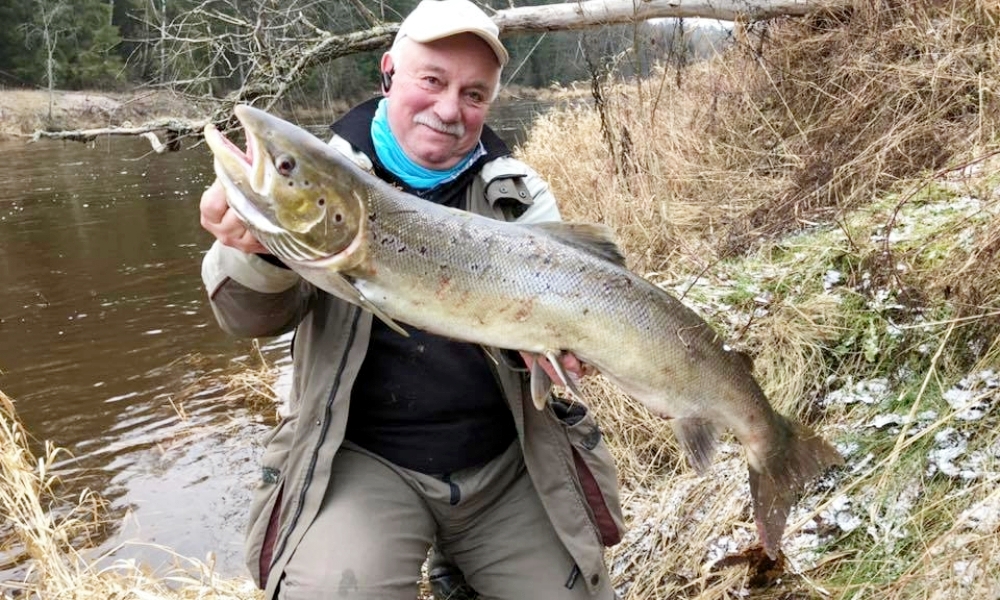 Lideris Ar Zivi 1