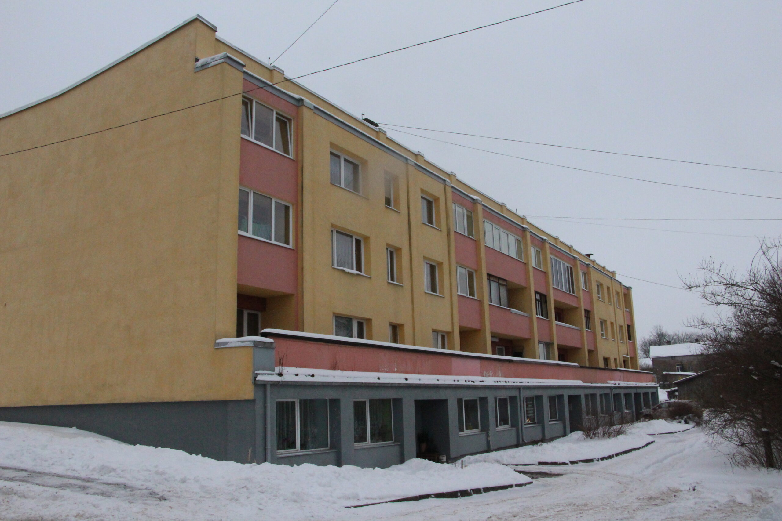 Renovets Nams 2 2