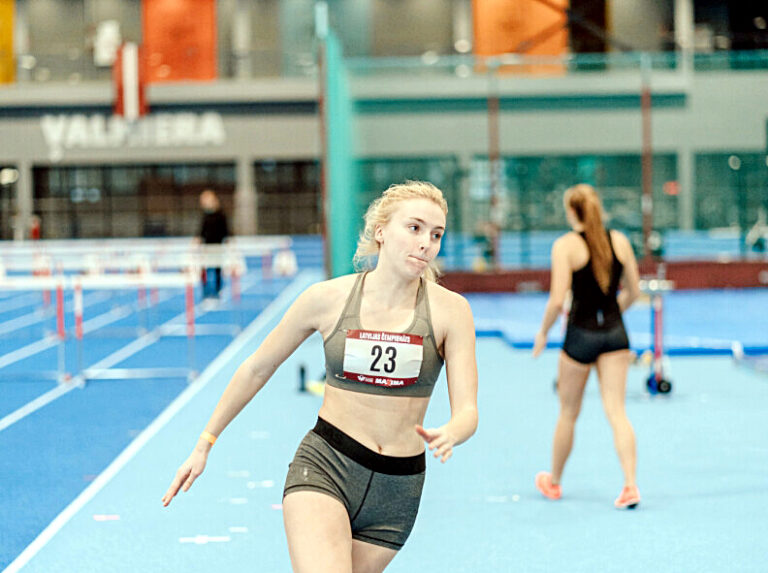 Diana Namniece 1