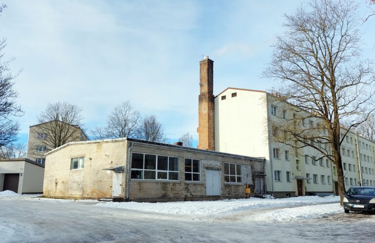 Katlu Maja 1