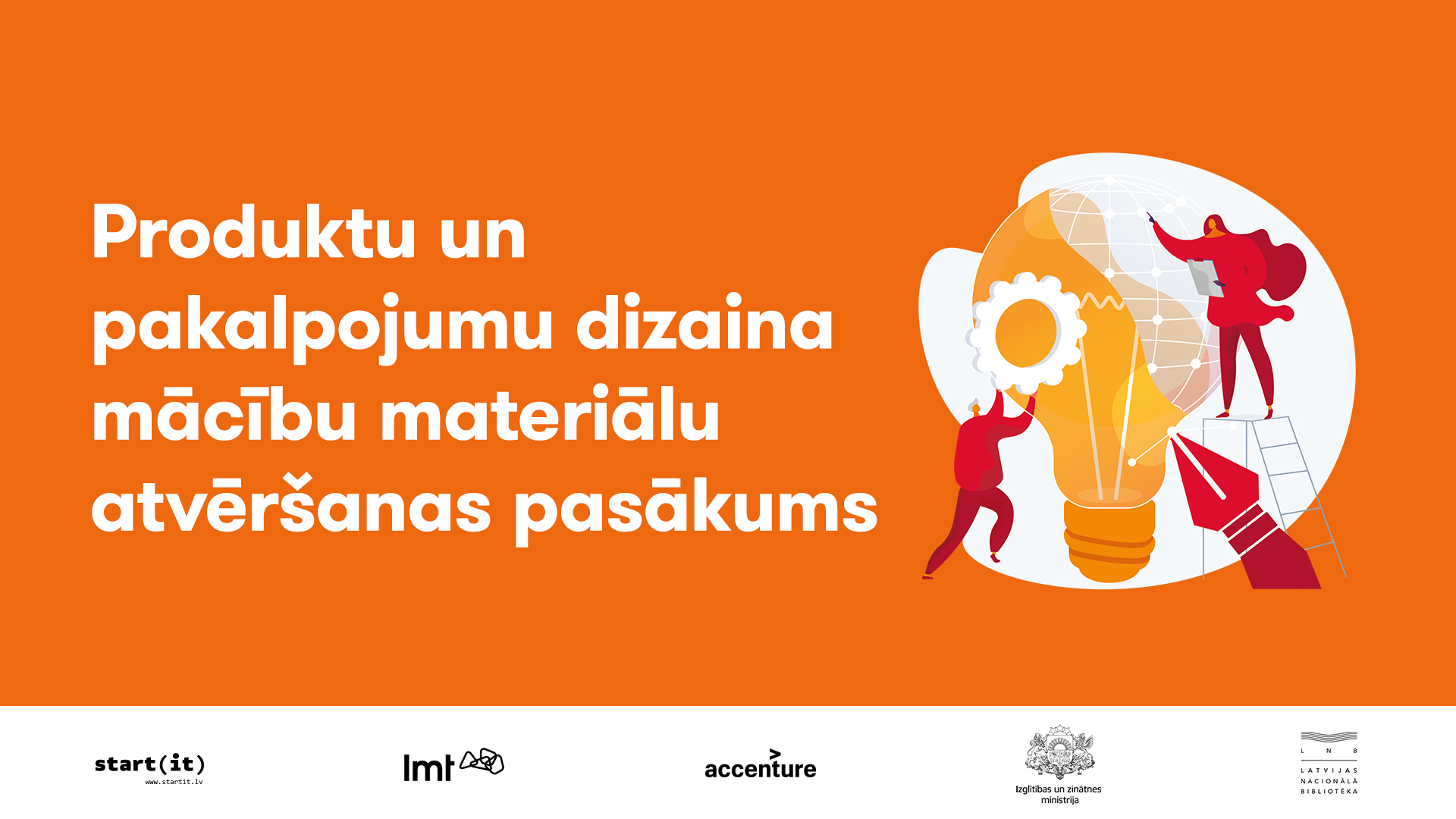 M Materialu Atversanas Pasakums