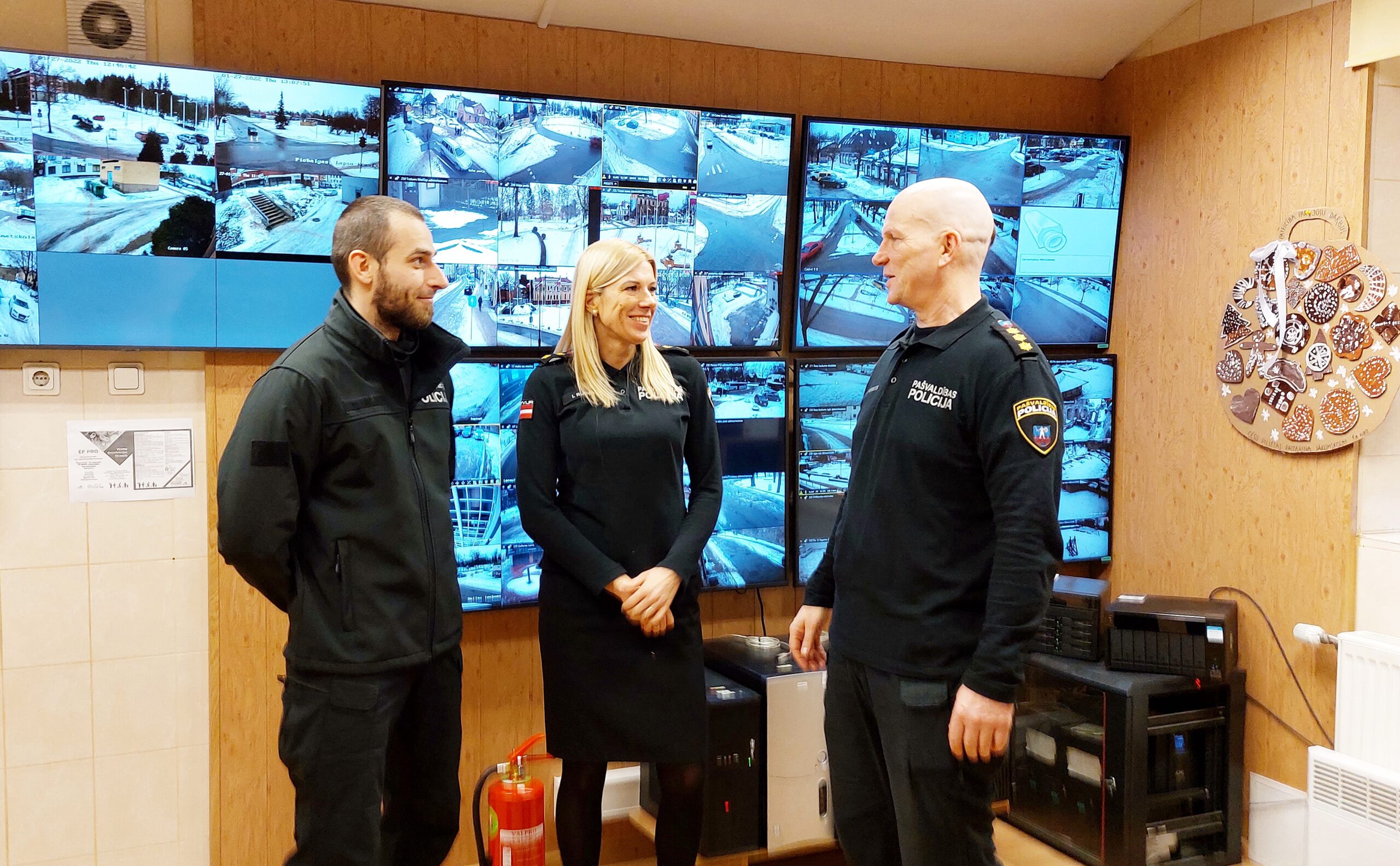 Pasvaldibas Policija 1
