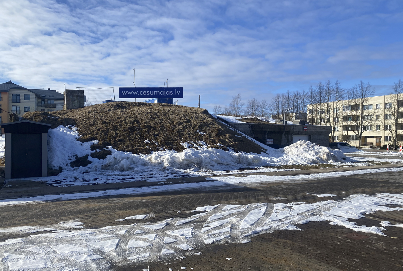 Bunkurs 1