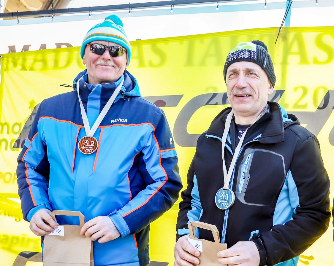 Latloppet Madona 1
