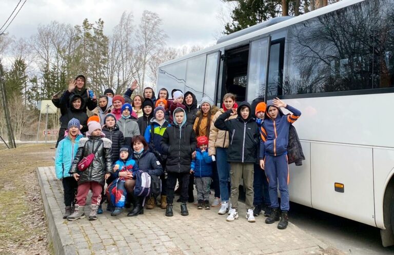 Ukrainas Berni 1