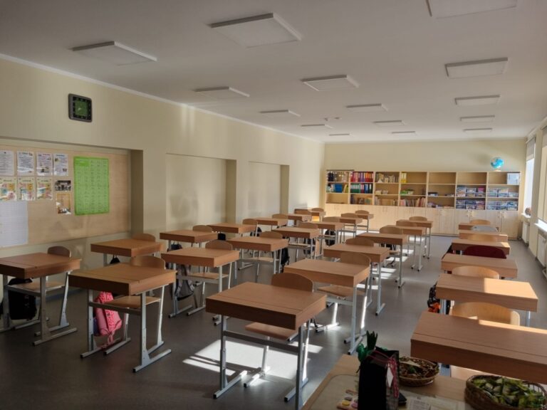 Vecpiebalgas Skola 1