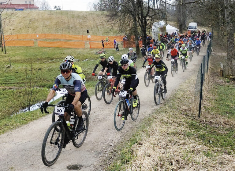 Velo Cesis Valmiera 1
