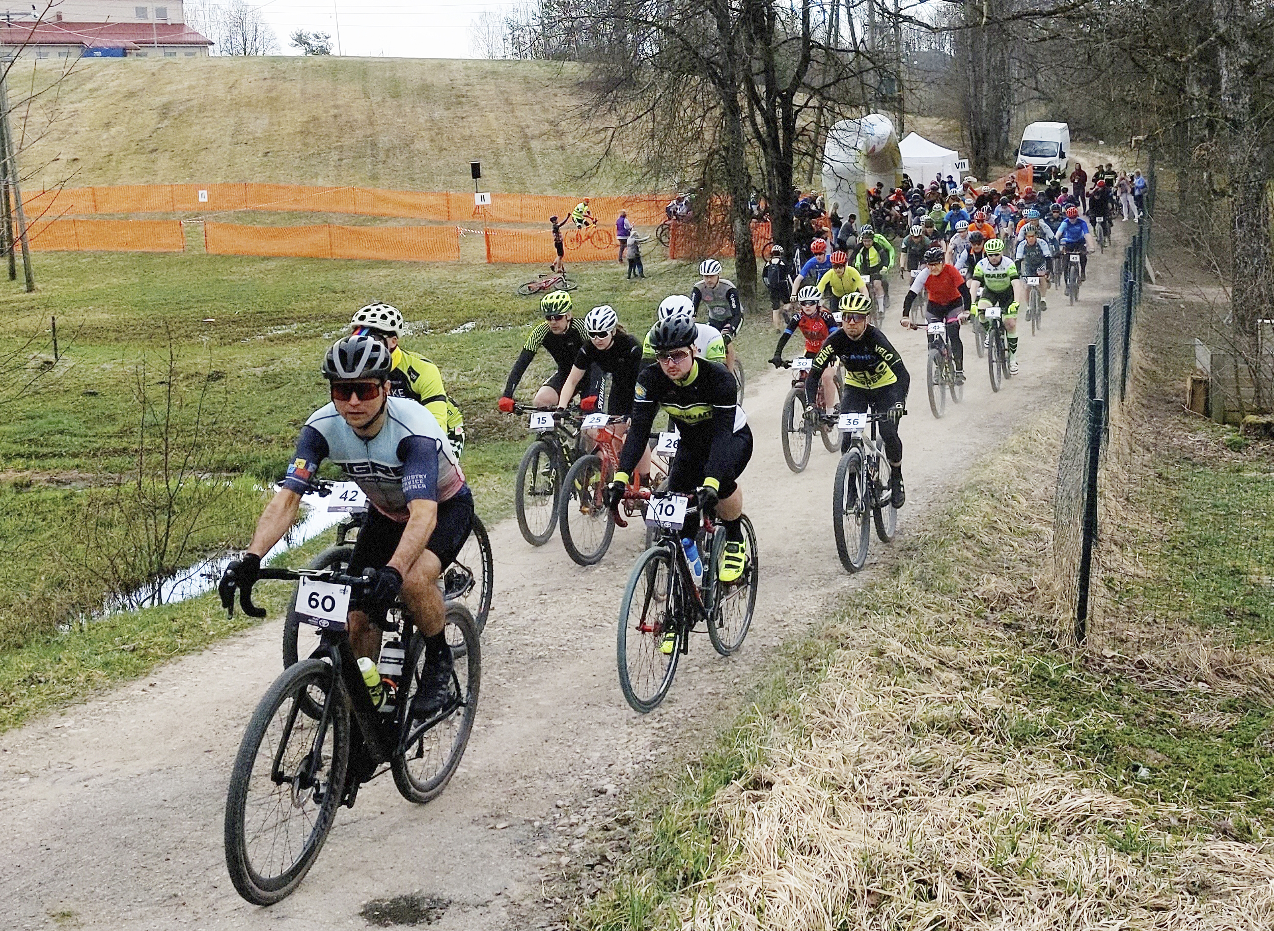 Velo Cesis Valmiera 1