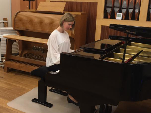 Pianiste 2