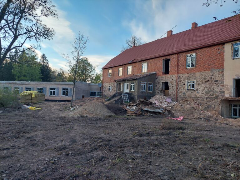 Skola Pansionats 18 Maijs 1 1