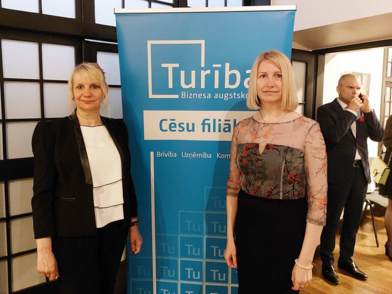 Turiba 1