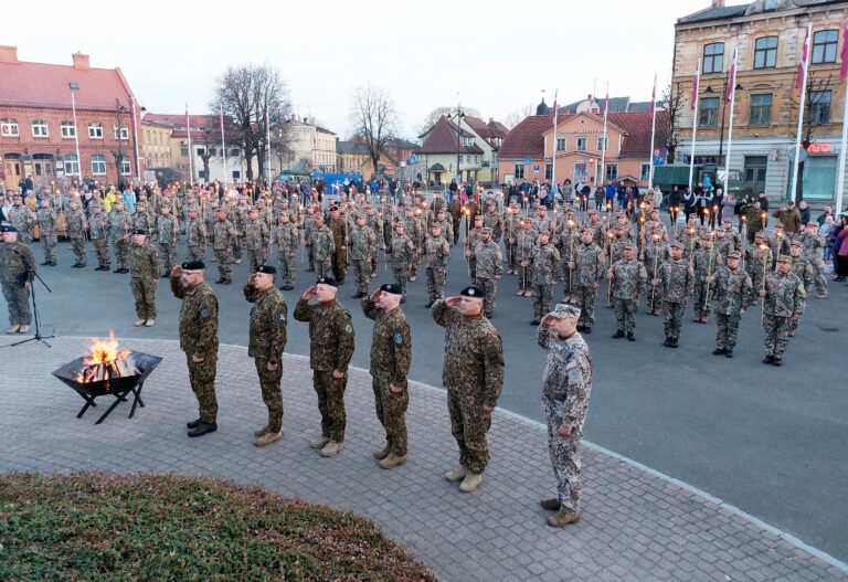 Zemessargu Zverests 1