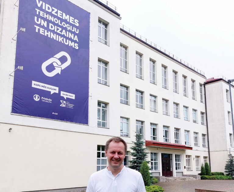 Tehnikums 1