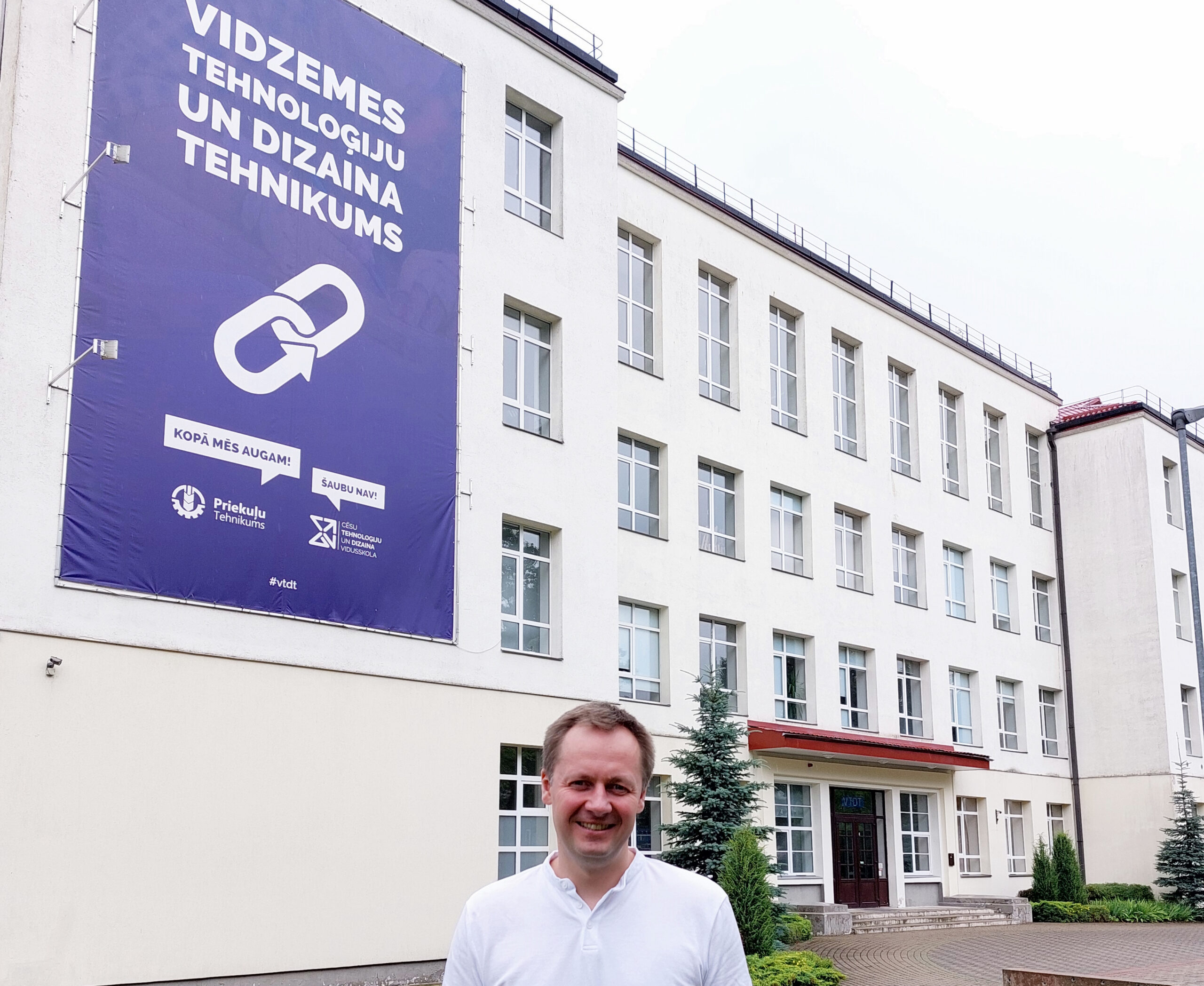 Tehnikums 1