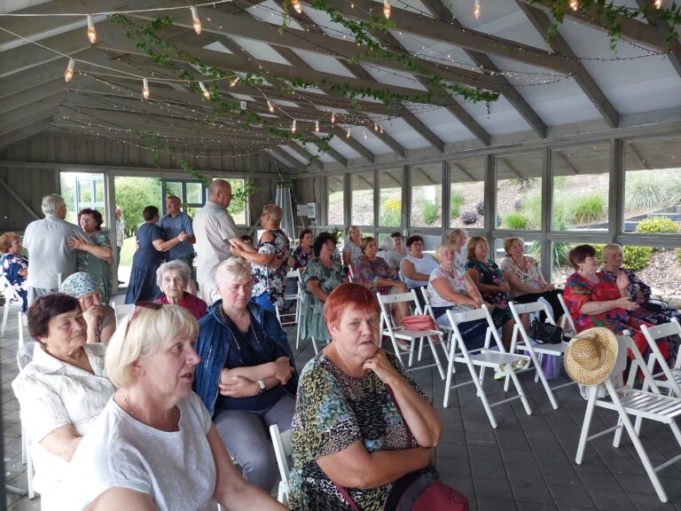 Seniori Daibe 1