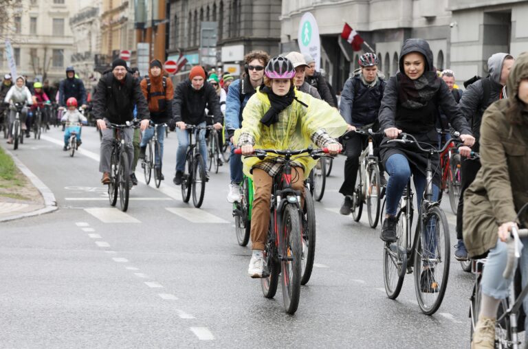 Velobrauciens 
