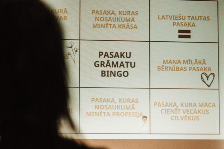 Bingo 2 1