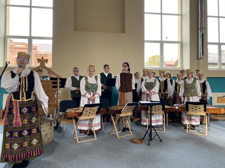 Lietuva 1