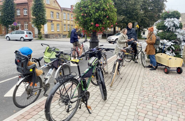 Mobilitates Diena