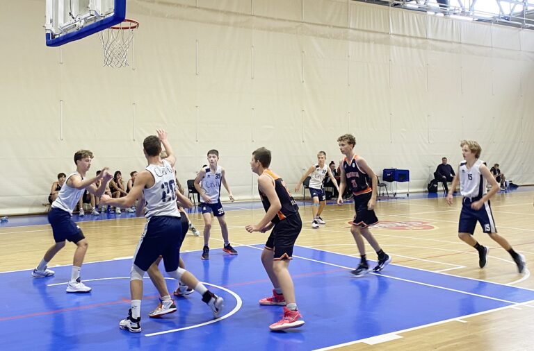 U15 Baskets1 1