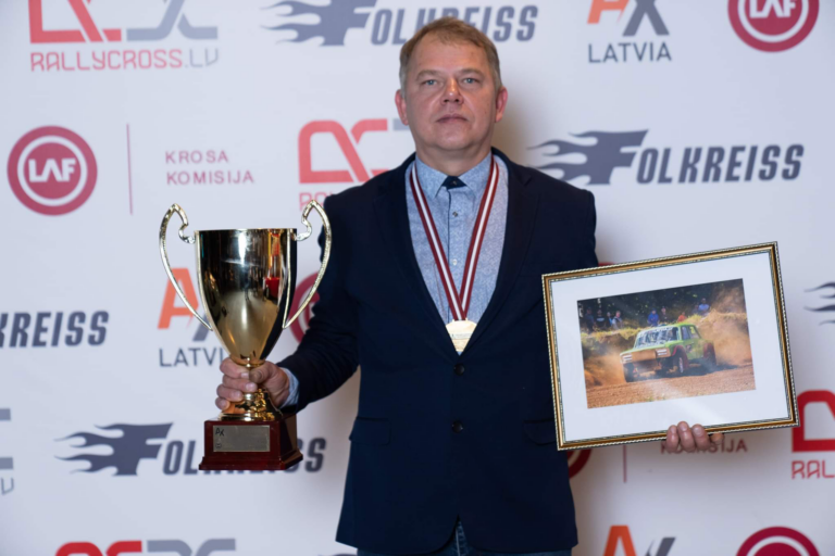 Uzvara 1