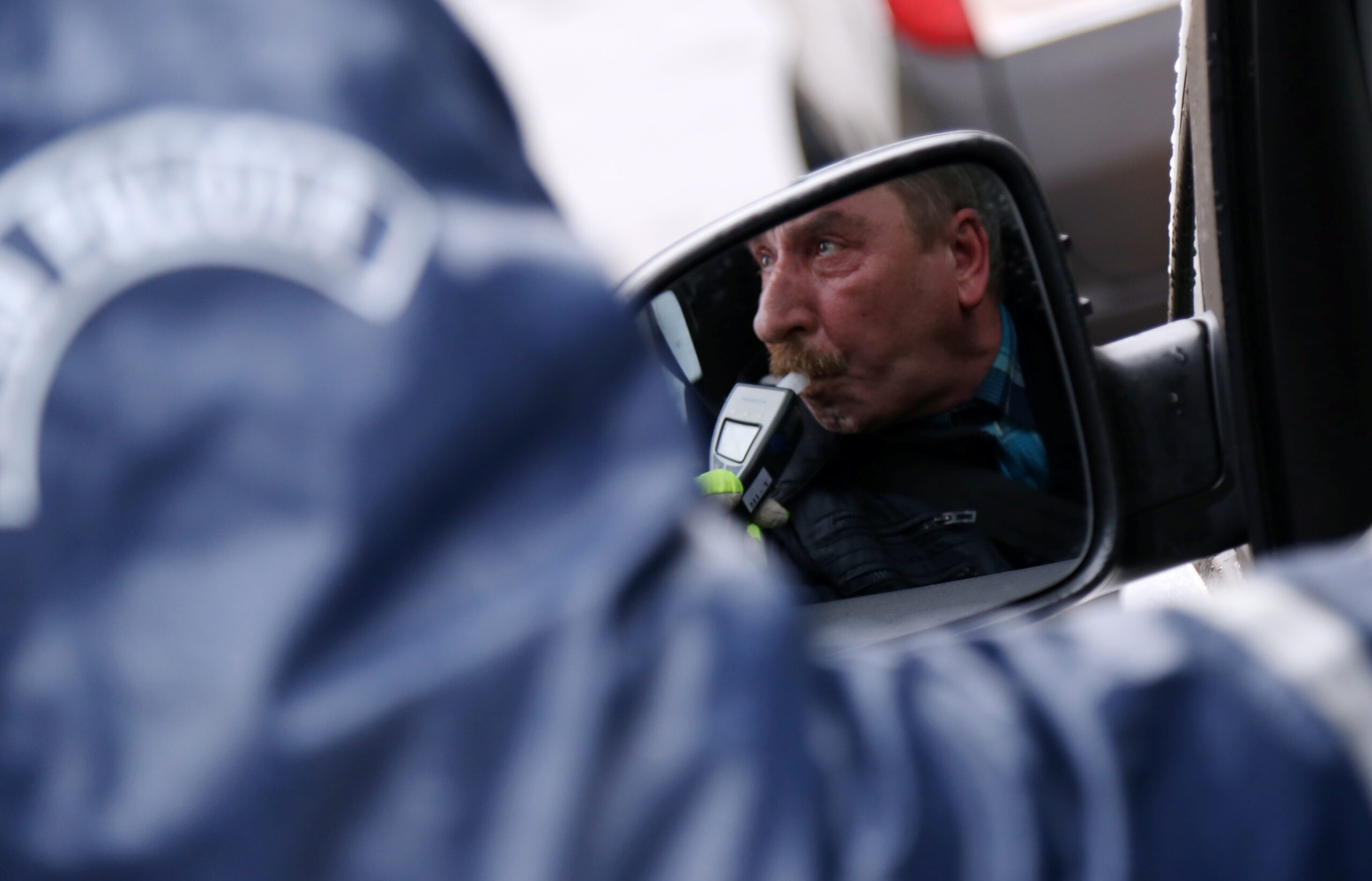 Ceļu Policijas Rīkotais Profilaktiskais Reids