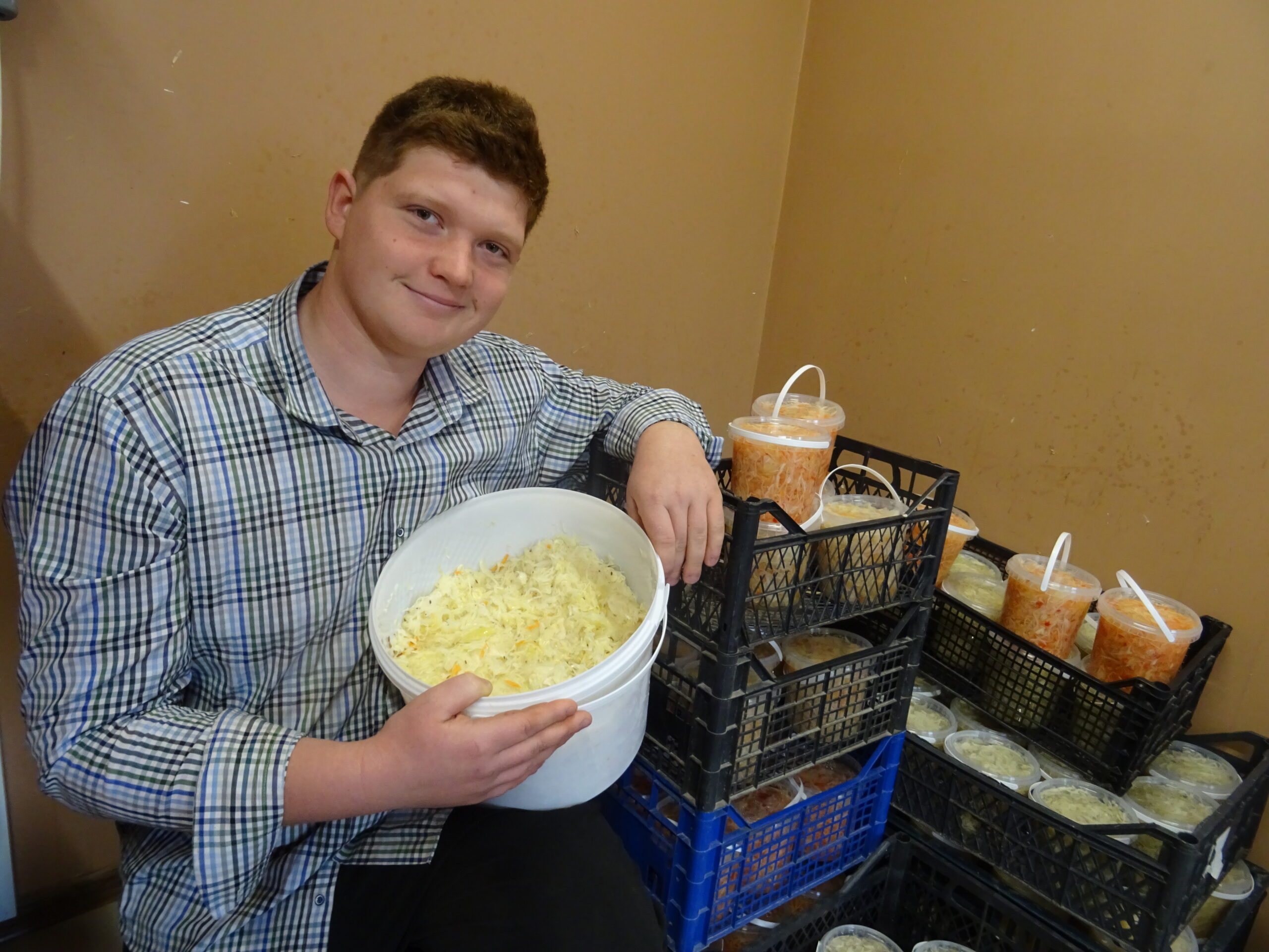 Kaposti Briedis 2 1