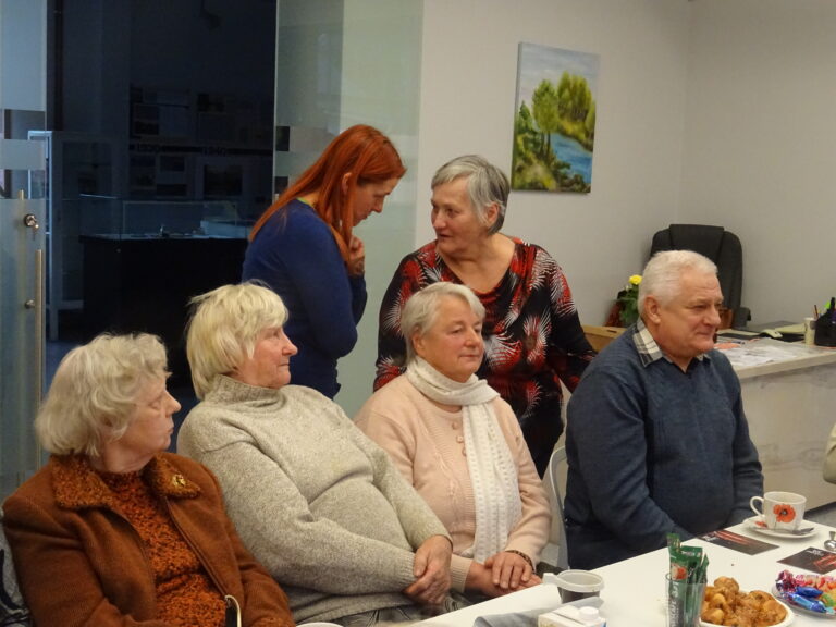 Raunas Pensionari