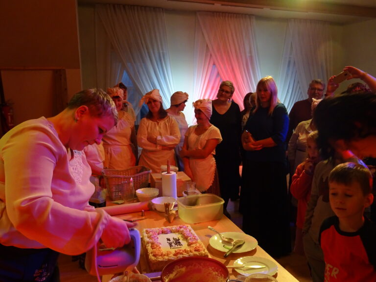 Zaubes Tortes 2 1