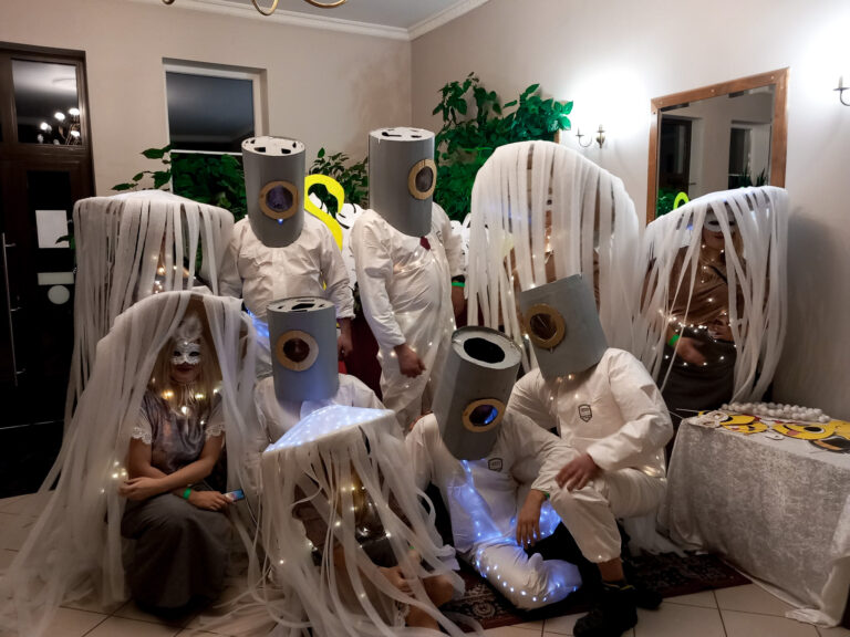 Karnevals 1