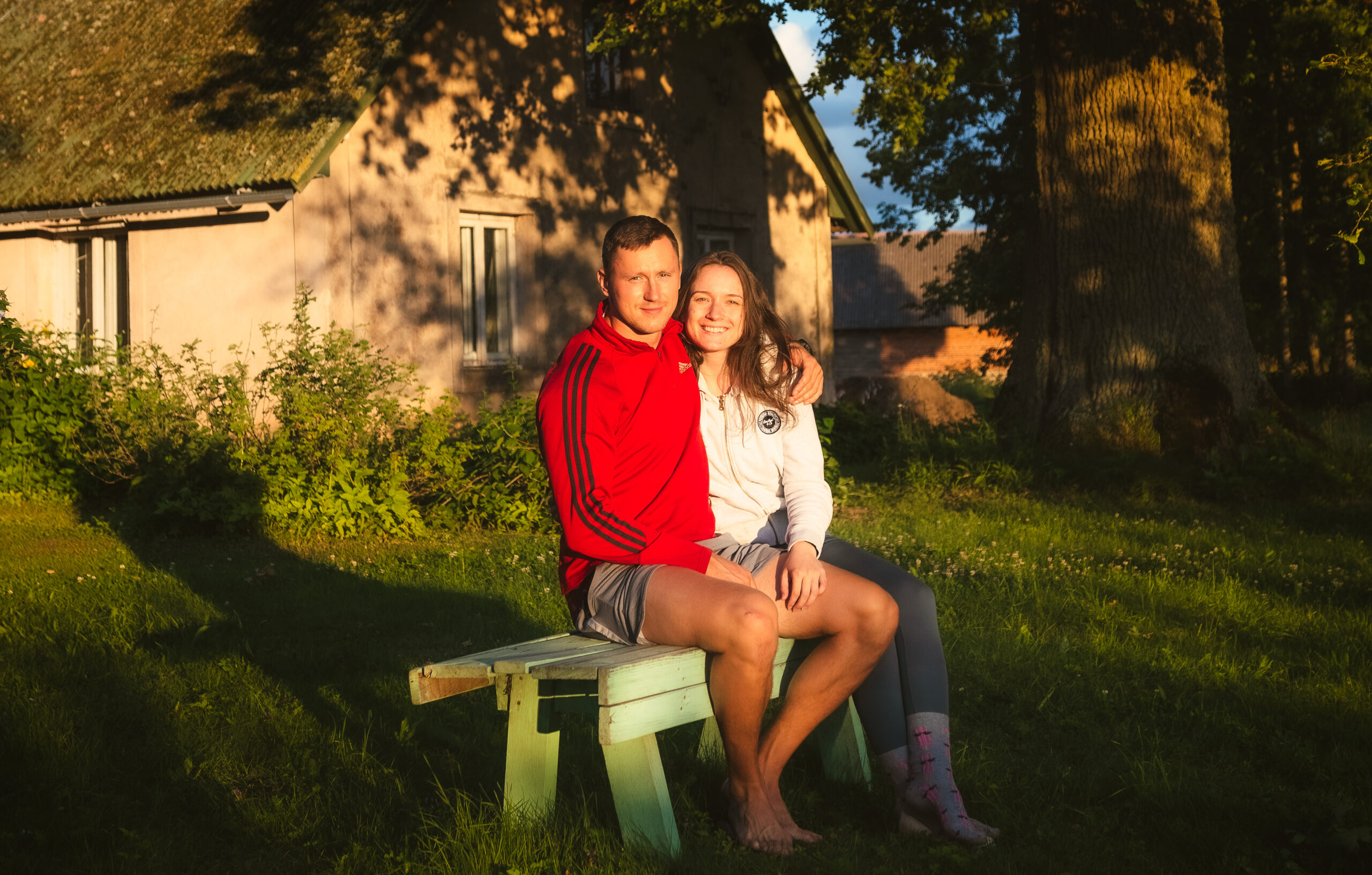 Liene 1