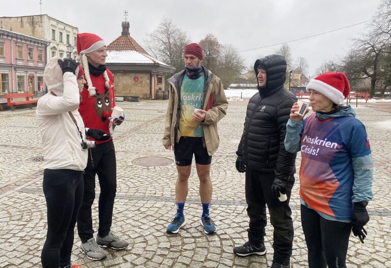 Noskrien Cesis 1