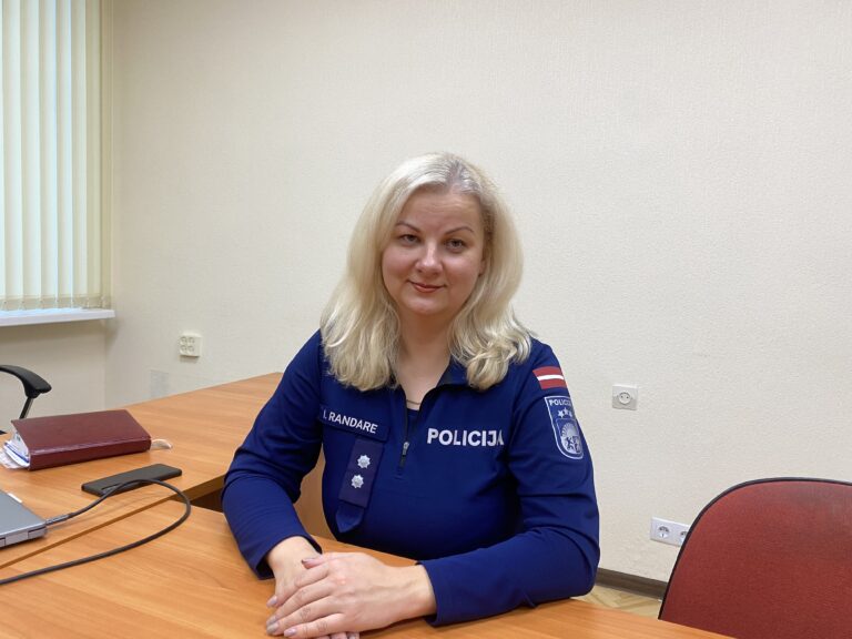 Poliiciste