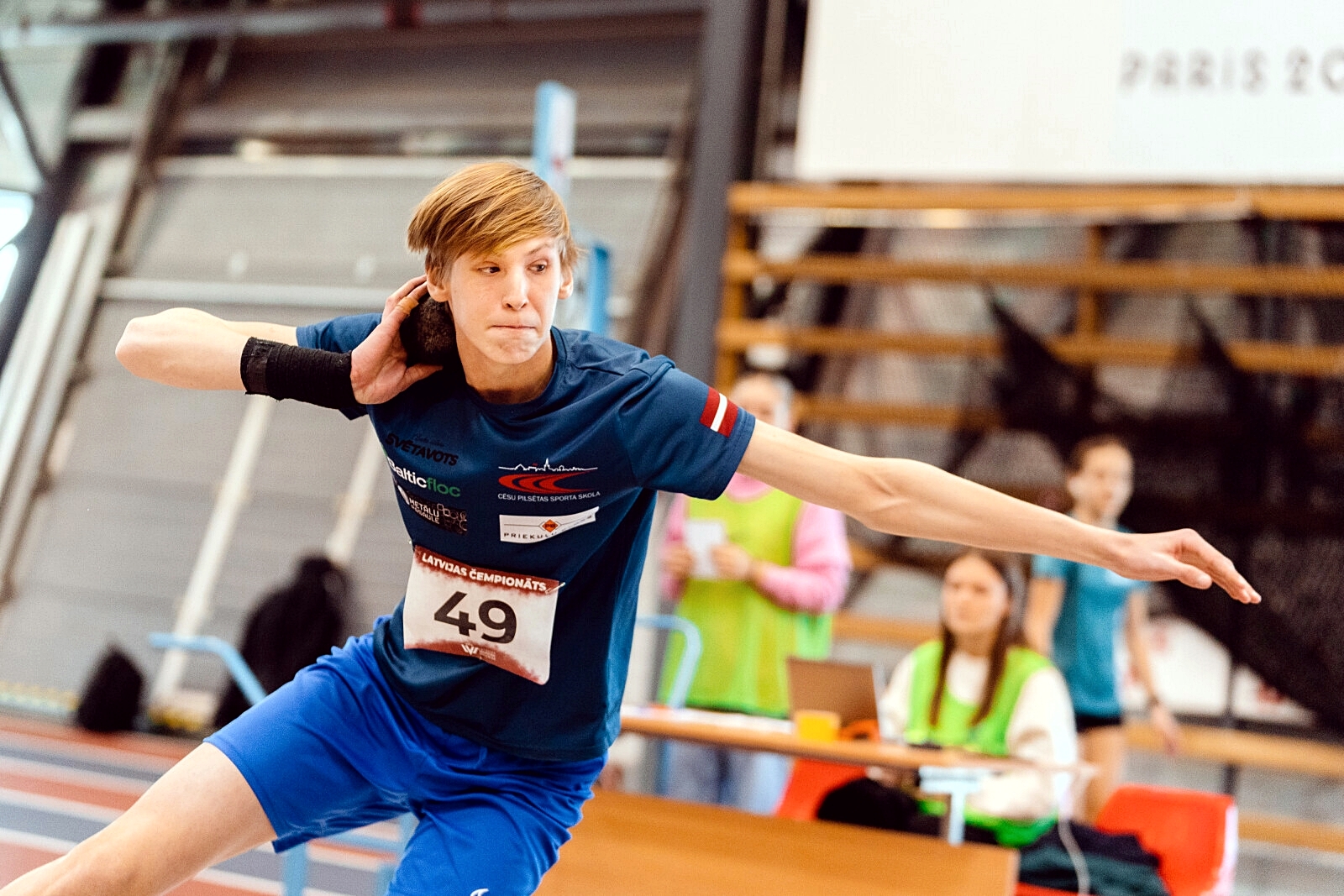 Toms Samauskis 1