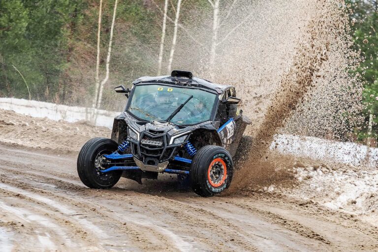 Vidzemes Autosprints 1