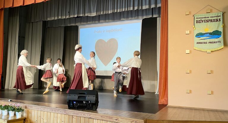 Amatas Seniori1 1